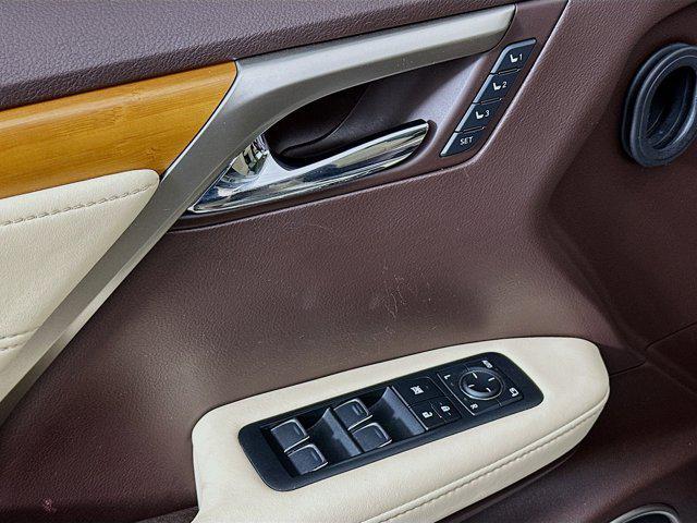 used 2019 Lexus RX 350 car, priced at $25,397