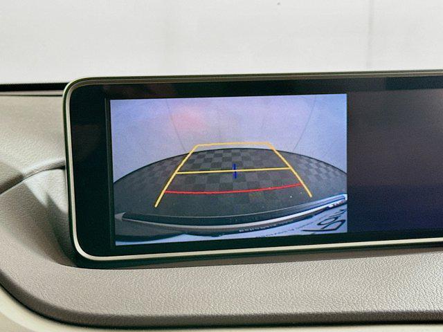 used 2019 Lexus RX 350 car, priced at $25,397