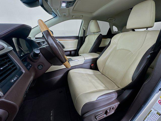 used 2019 Lexus RX 350 car, priced at $25,397