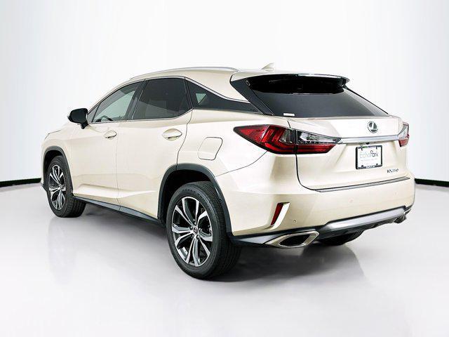 used 2019 Lexus RX 350 car, priced at $25,397