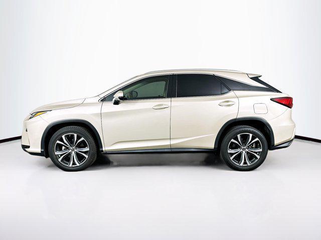 used 2019 Lexus RX 350 car, priced at $25,397