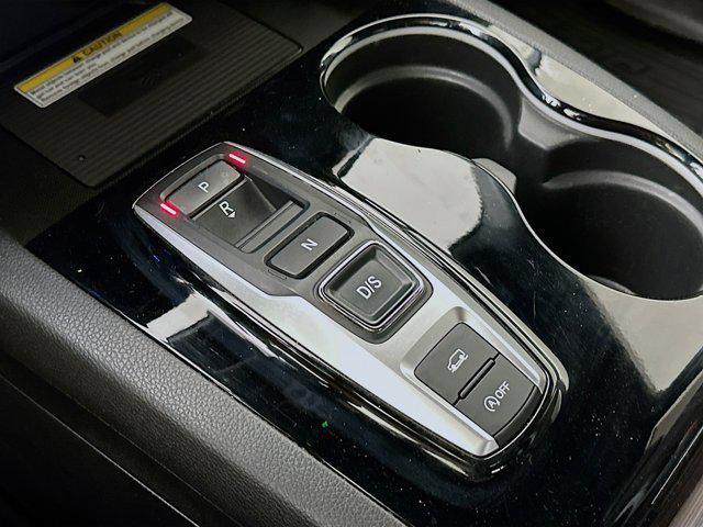used 2021 Honda Pilot car, priced at $29,597