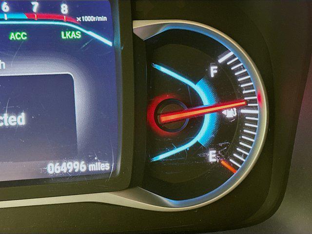 used 2021 Honda Pilot car, priced at $29,597