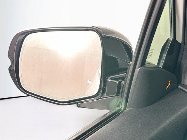 used 2021 Honda Pilot car, priced at $29,597