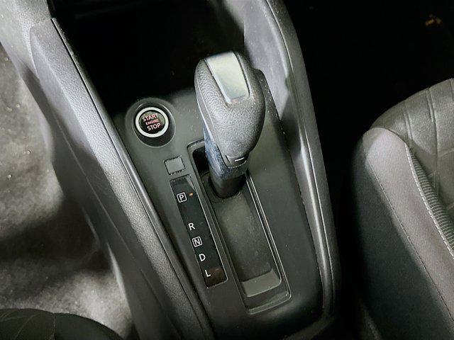 used 2023 Nissan Kicks car, priced at $17,499
