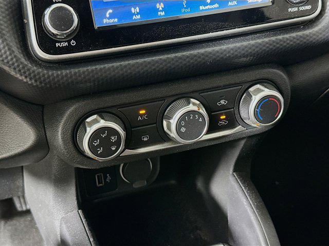 used 2023 Nissan Kicks car, priced at $17,499