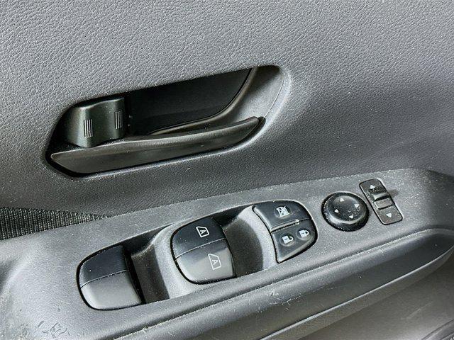 used 2023 Nissan Kicks car, priced at $17,499
