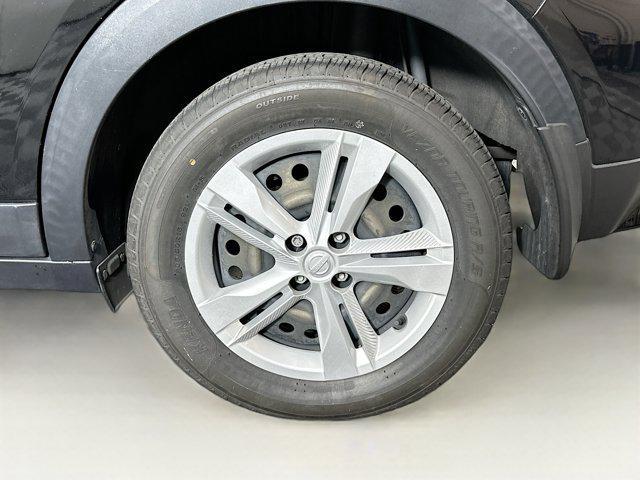 used 2023 Nissan Kicks car, priced at $17,499