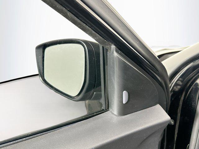 used 2023 Nissan Kicks car, priced at $17,499