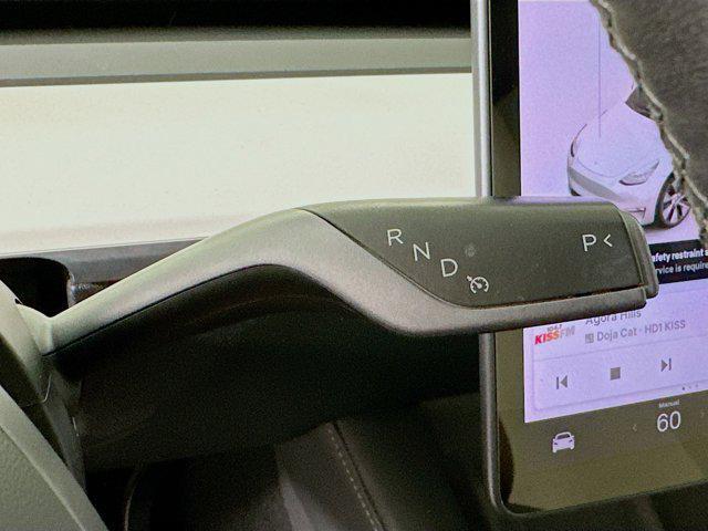 used 2021 Tesla Model Y car, priced at $22,996