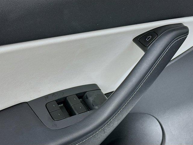 used 2021 Tesla Model Y car, priced at $22,996