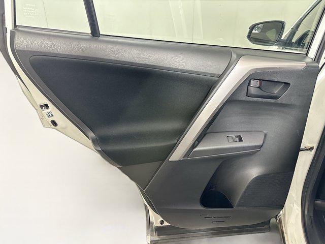 used 2016 Toyota RAV4 car, priced at $14,299