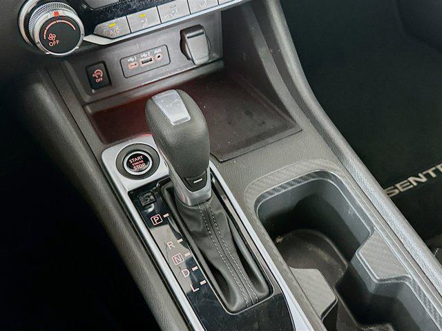 used 2024 Nissan Sentra car, priced at $17,597