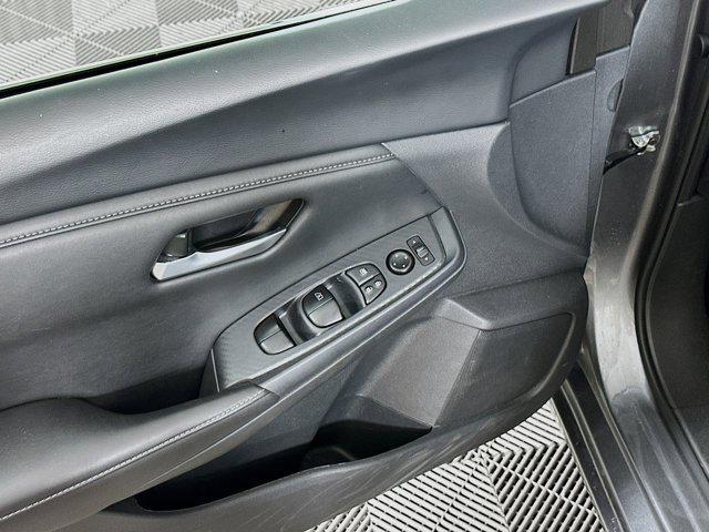 used 2024 Nissan Sentra car, priced at $17,597
