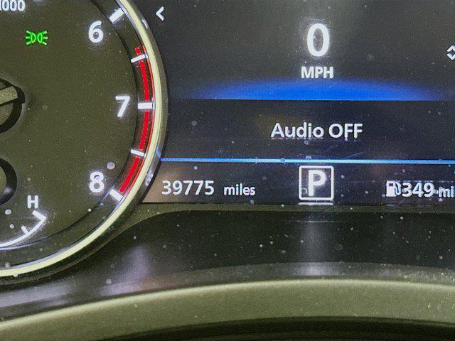 used 2024 Nissan Sentra car, priced at $17,597