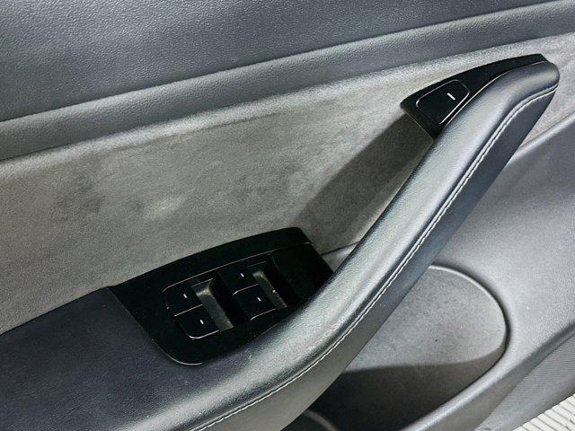 used 2018 Tesla Model 3 car, priced at $18,499