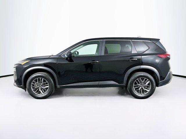 used 2023 Nissan Rogue car, priced at $19,489