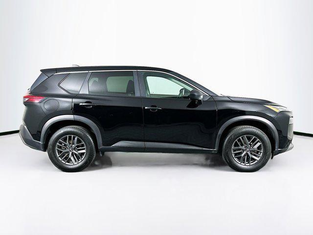 used 2023 Nissan Rogue car, priced at $19,489