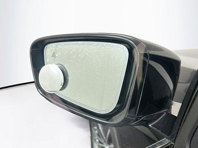 used 2022 BMW 530 car, priced at $30,197