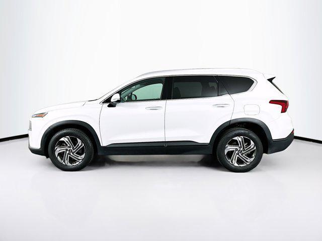 used 2023 Hyundai Santa Fe car, priced at $22,197
