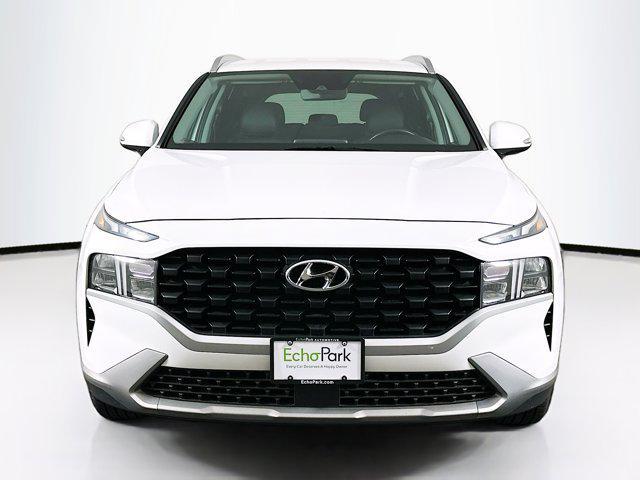 used 2023 Hyundai Santa Fe car, priced at $22,197