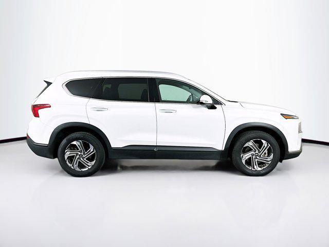used 2023 Hyundai Santa Fe car, priced at $22,197