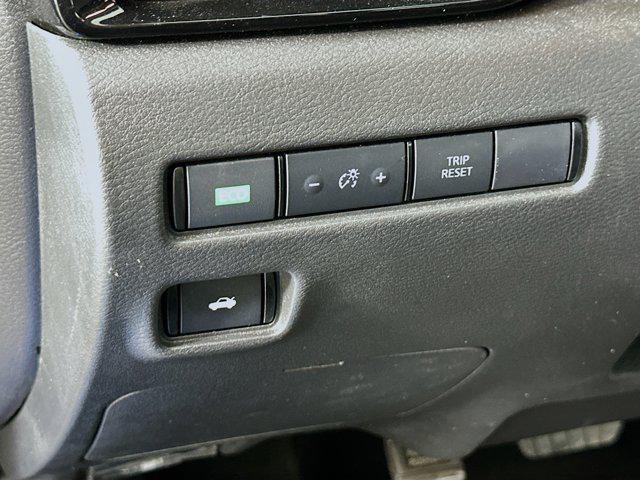 used 2025 Nissan Sentra car, priced at $16,596