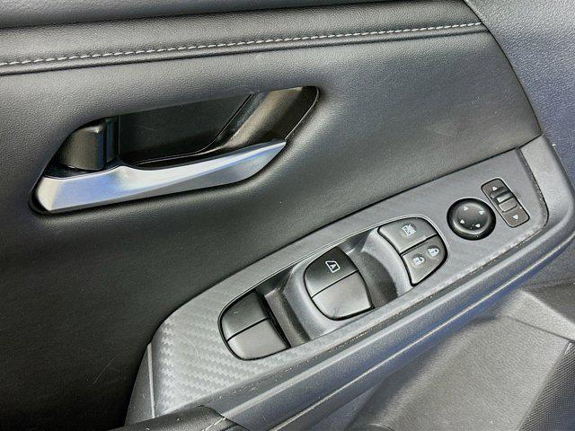 used 2025 Nissan Sentra car, priced at $16,596