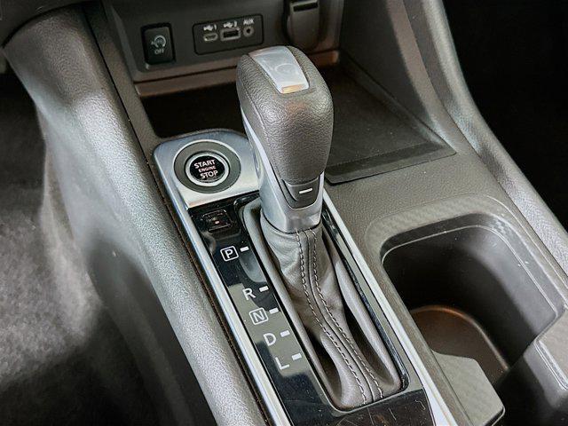 used 2025 Nissan Sentra car, priced at $16,596