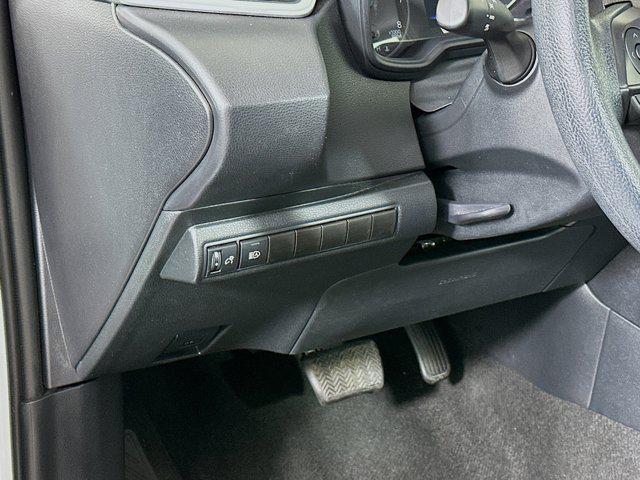 used 2023 Toyota Corolla car, priced at $19,397