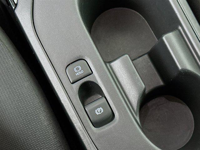 used 2023 Toyota Corolla car, priced at $19,397