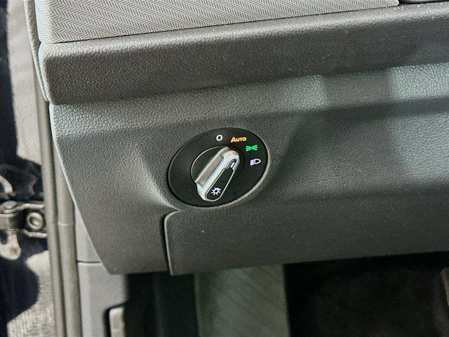 used 2024 Volkswagen Jetta car, priced at $19,987
