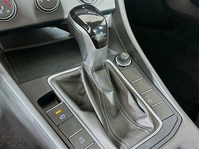 used 2024 Volkswagen Jetta car, priced at $19,987