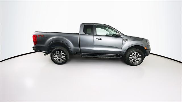 used 2021 Ford Ranger car, priced at $32,389