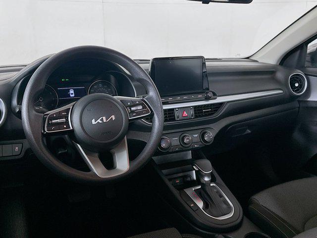 used 2024 Kia Forte car, priced at $15,487