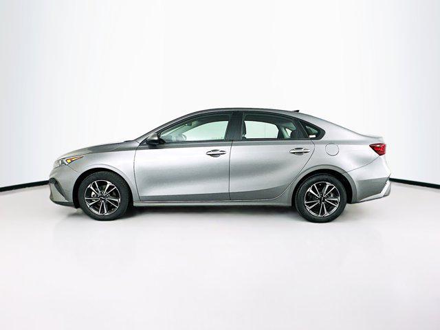 used 2024 Kia Forte car, priced at $15,487