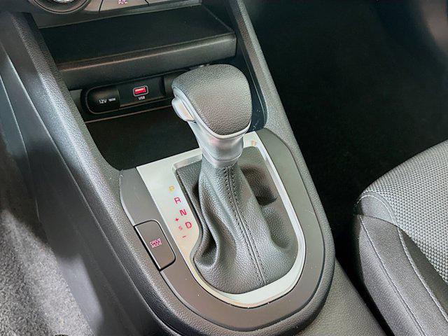 used 2024 Kia Forte car, priced at $15,487