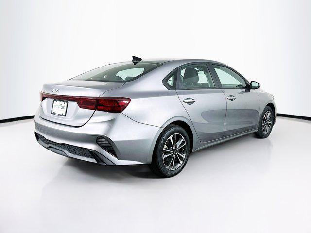 used 2024 Kia Forte car, priced at $15,487