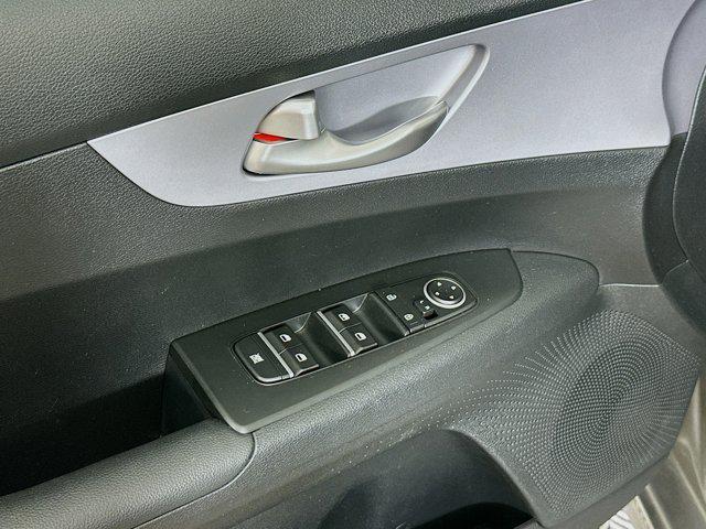 used 2024 Kia Forte car, priced at $15,487