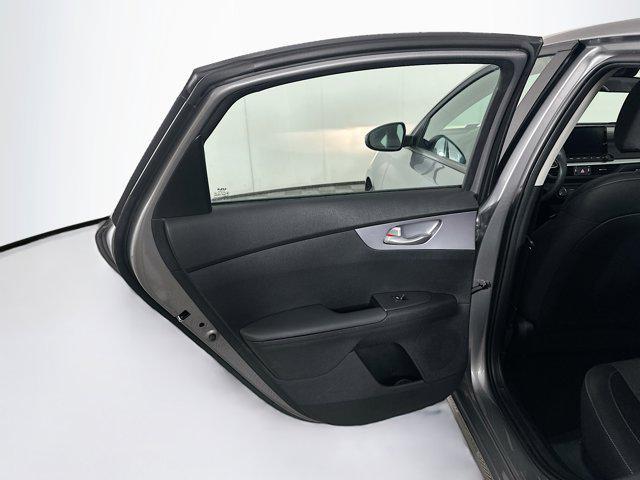 used 2024 Kia Forte car, priced at $15,487