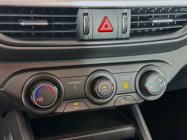 used 2024 Kia Forte car, priced at $15,487