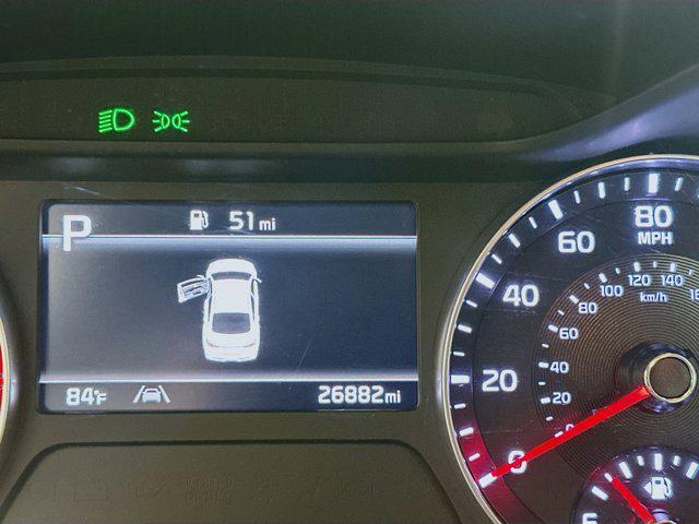 used 2024 Kia Forte car, priced at $15,487