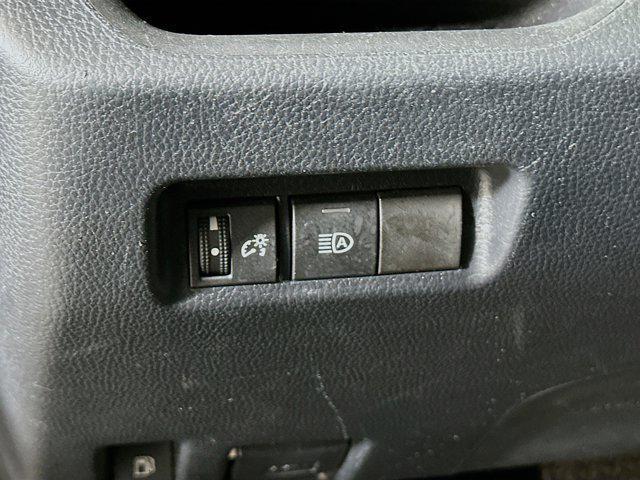 used 2023 Toyota RAV4 Hybrid car, priced at $30,997