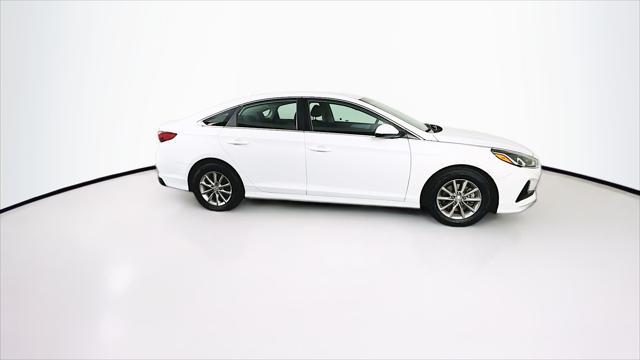 used 2019 Hyundai Sonata car, priced at $13,499