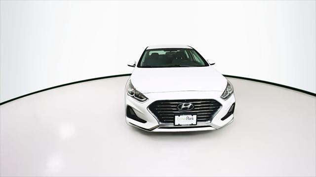 used 2019 Hyundai Sonata car, priced at $13,499