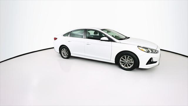 used 2019 Hyundai Sonata car, priced at $13,499