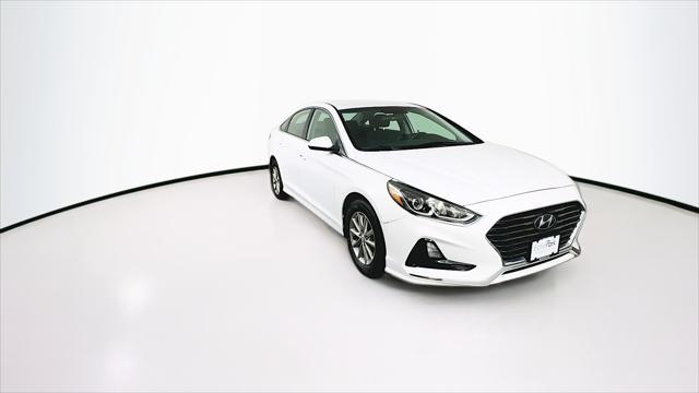 used 2019 Hyundai Sonata car, priced at $13,499