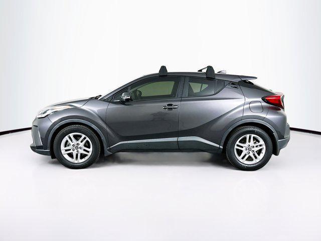 used 2020 Toyota C-HR car, priced at $19,189