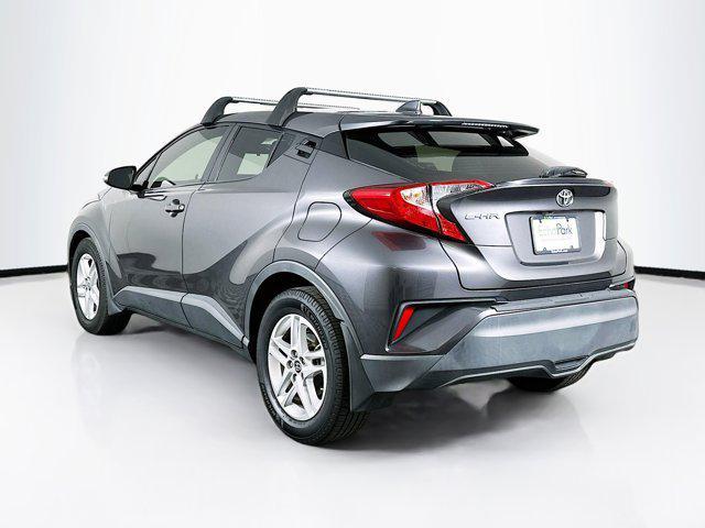 used 2020 Toyota C-HR car, priced at $19,189