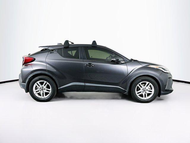 used 2020 Toyota C-HR car, priced at $19,189